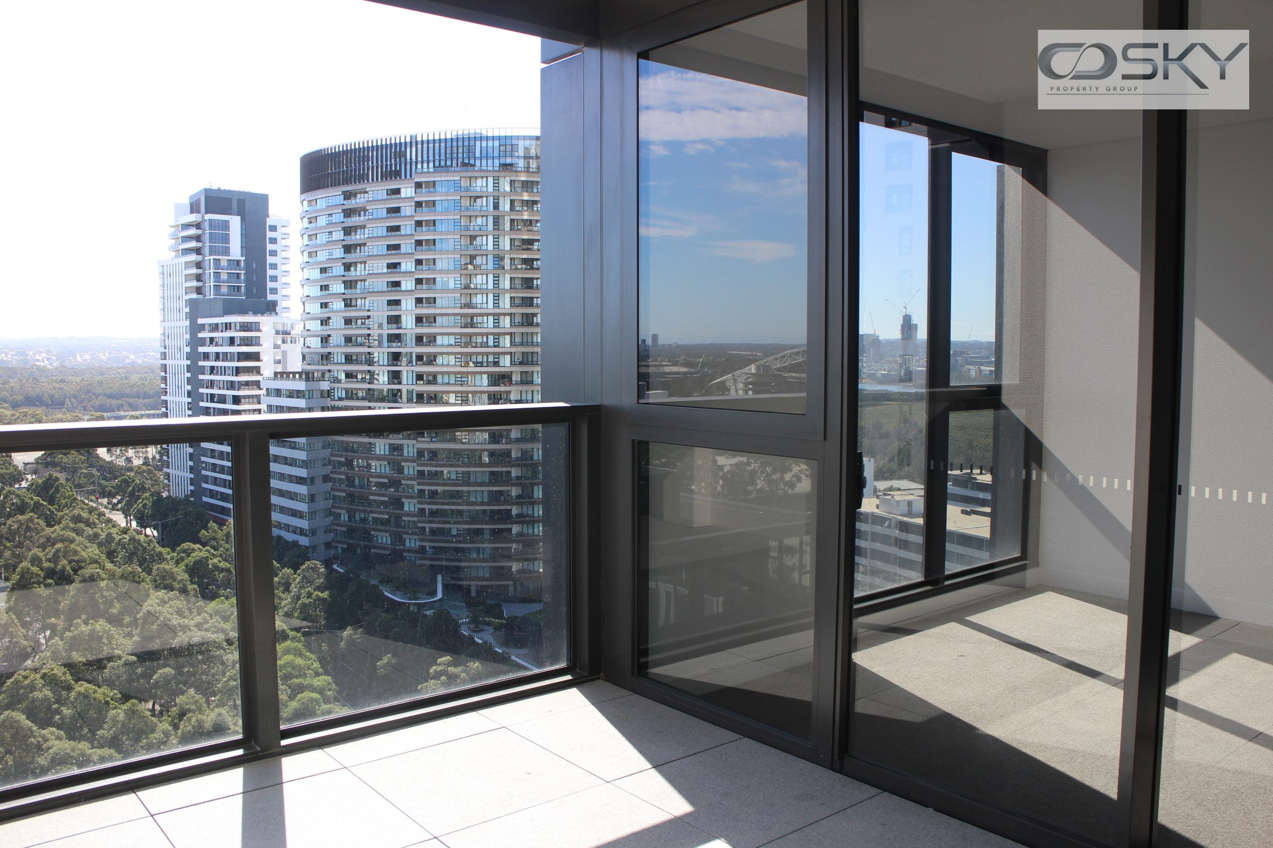 21508/2B Figtree Drive, Sydney Olympic Park